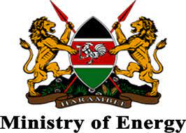 Ministry of Energy